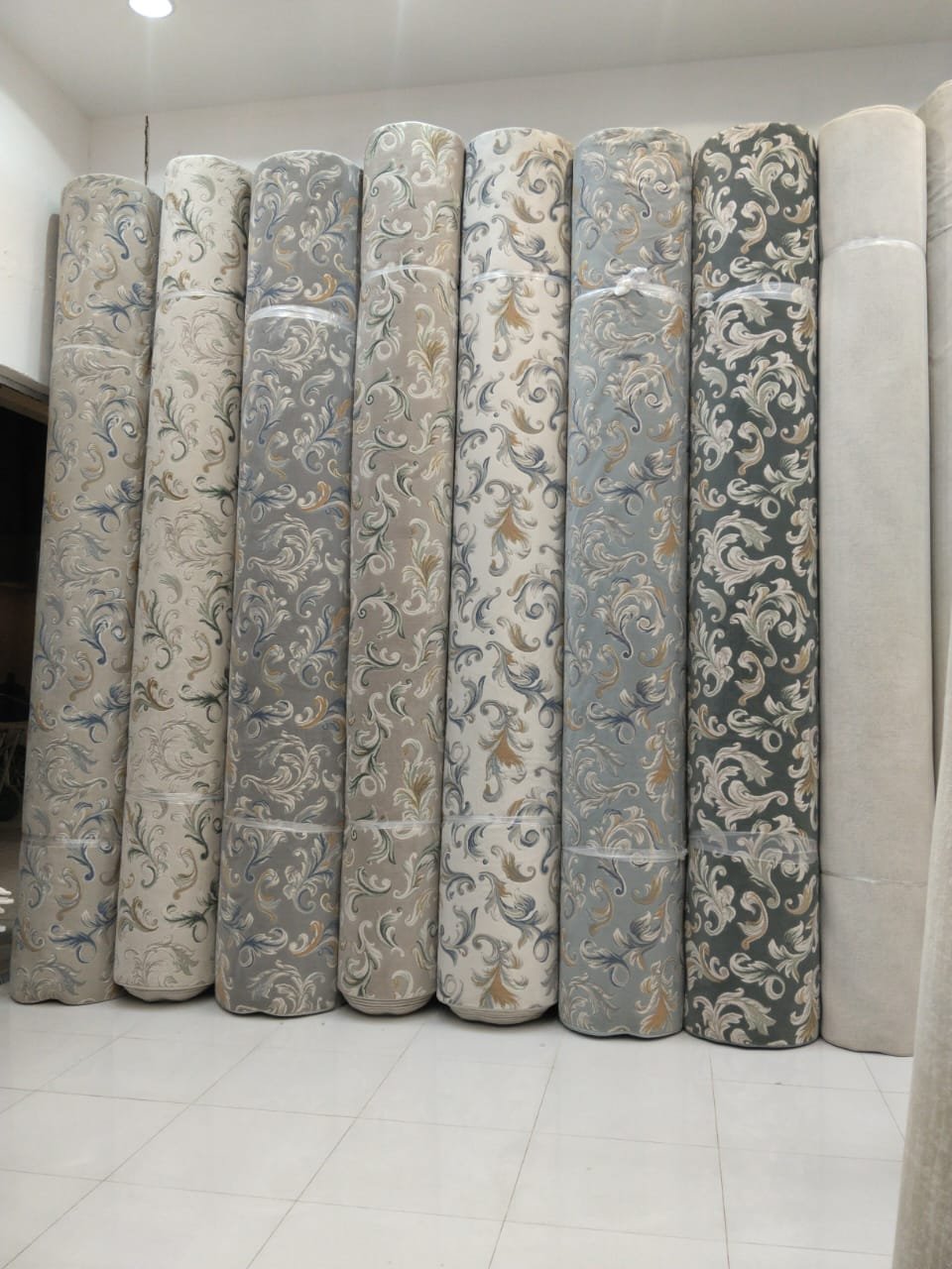 باركيه